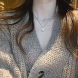European And American Fashion Jewelry Necklaces – Jewelry Gift Ideas — 4