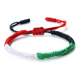 Women's Color Dorje Knot Fashion Carrying Strap – Stylish Gifts — 8