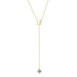 Fashionable Elegant Butterfly Necklace For Women – Jewelry Gift Ideas — 9
