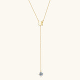 Fashionable Elegant Butterfly Necklace For Women – Jewelry Gift Ideas — 12