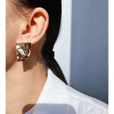 Exaggerated And Personalized Irregular Multi-layer – Beauty Gifts — 12