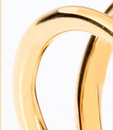 Donut Creative Geometric Women's Ring – Gifts for Her — 11