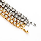 Exquisite Zircon Diamond Street Style Necklace – Jewelry Gift Ideas — 5