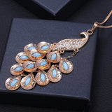 European And American Classic Retro Style Inlaid – Jewelry Gift Ideas — 7