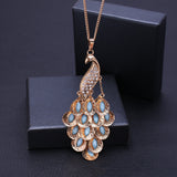 European And American Classic Retro Style Inlaid – Jewelry Gift Ideas — 4