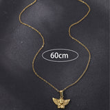 Temperament Personalized Minority Angel Wings – Jewelry Gift Ideas — 3