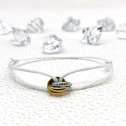 Fashion Simple Ins Style Woven Bracelet – Stylish Gifts — 16