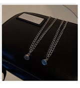Men and Women Necklace Couple Magnetic Necklace – Jewelry Gift Ideas — 6
