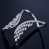 Angel wings ladies bracelet – Jewelry Gift Ideas — 1