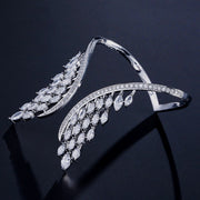 Angel wings ladies bracelet – Jewelry Gift Ideas — 1