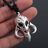 Mandalorian Pendant Yoda Baby Alloy Necklace – Jewelry Gift Ideas — 2