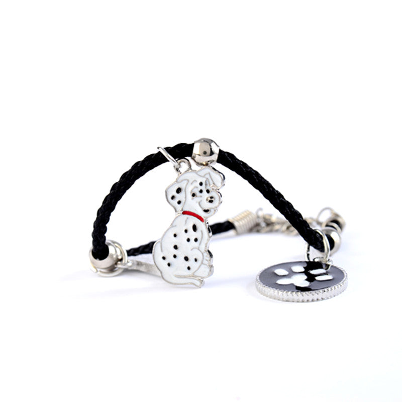 Pet styling bracelet – Jewelry Gift Ideas — 1