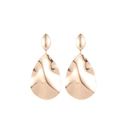 Irregular Statement Vintage Big Earrings – Stylish Gifts — 15