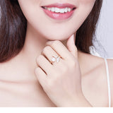 Mermaid Tail Silver Ring – Practical Gifts — 3