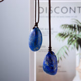 Energy Gem Necklace Pendant – Jewelry Gift Ideas — 3