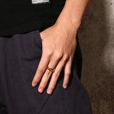 Stainless steel ring – Surprise Gifts — 3