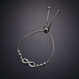 8 digital bracelet – Jewelry Gift Ideas — 2