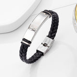 Woven Bracelet – Jewelry Gift Ideas — 2