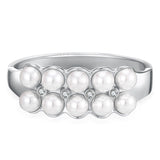 Elegant Minimalist Pearl Series Bracelet – Jewelry Gift Ideas — 5