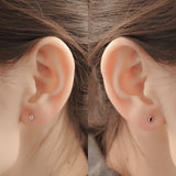 Tremble Earrings Female Diamond Drop-shaped Earrings – Gifts for Her — 2