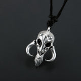 Mandalorian Pendant Yoda Baby Alloy Necklace – Jewelry Gift Ideas — 1