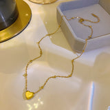 Fashionable Niche Design All-match Necklace – Jewelry Gift Ideas — 5