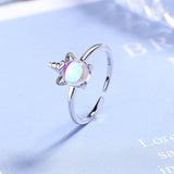 Unicorn Joint Ring – Surprise Gifts — 5