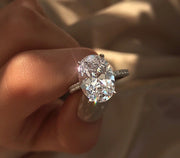 Diamond lady – Small Gift Ideas — 1