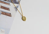 Personalized micro star and moon necklace – Jewelry Gift Ideas — 11