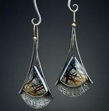Women Vintage Geometric Earrings – Gifts for Her — 6