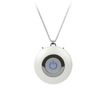 Wearable Air Purifier Necklace – Jewelry Gift Ideas — 3