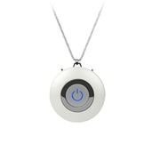 Wearable Air Purifier Necklace – Jewelry Gift Ideas — 3