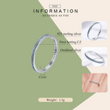 Ring for Women – Gifts for Her — 8