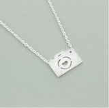 Fashion Love Camera Pendant Necklace Jewelry – Jewelry Gift Ideas — 5