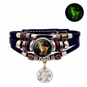 12 Constellation Couple Gifts Handmade Multi – Jewelry Gift Ideas — 14
