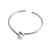 925 Sterling Silver Bracelet Female Bracelet – Jewelry Gift Ideas — 4