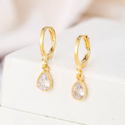 Special Interest Light Luxury Micro-inlaid AAA – Jewelry Gift Ideas — 14
