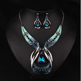 European and American Fashion Necklace Goes – Jewelry Gift Ideas — 3