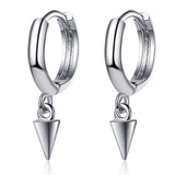 Simple Tapered Design Women's Fashion Geometry Pattern – Stylish Gifts — 15