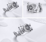 Vintage Sky City Fashion Ring – Jewelry Gift Ideas — 5
