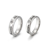 English Forever Love Forever Love Haoshi Couple – Gifts for Couples — 14