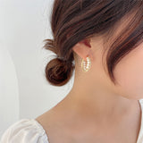 Style Wholesale Earrings Fashion Personality Earrings – Stylish Gifts — 5