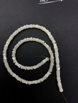 Seashell Vase Bracelet Necklace Material – Jewelry Gift Ideas — 4