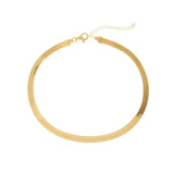 Women's Fashionable And Simple Sterling Silver – Jewelry Gift Ideas — 5