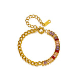 Women's Fashion Special-interest Simple Long Gang – Stylish Gifts — 4