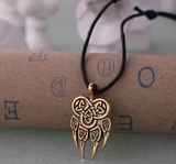 The Wolf claws pendant – Jewelry Gift Ideas — 5