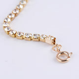 Rhinestone necklace – Jewelry Gift Ideas — 3