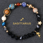 Eight Planets Twelve Constellations Bracelets – Jewelry Gift Ideas — 14