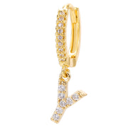 26 Letter Earrings Jewelry – Jewelry Gift Ideas — 11