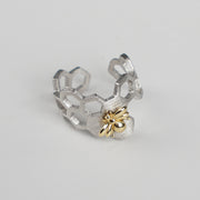 Bee hive ring – Birthday Gifts — 7